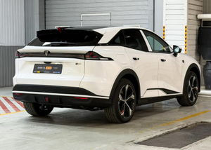 Changan 1.5h AT RWD (238 л.с.) 32 kwh Базовая ORBIS AUTO г. Алматы