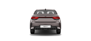 Kia Новый Rio 1.6 AT FWD (123 л.с.) Comfort Саранскмоторс Саранск