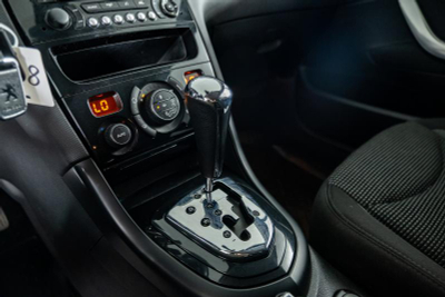 Peugeot 408 1.6 THP AT (150 л. с.)