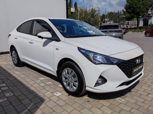 SOLARIS HS 1.6 AT FWD (123 л.с.) Active Plus АВТО ЛЮКС Севастополь