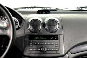 Chevrolet Nexia 1.5 AT FWD (105 л.с.) Elegant AT Автомобили с пробегом Шымкент  