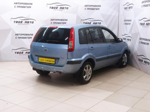 Ford 1.4 MT FWD (80 л.с.) Твоё авто (Киров)