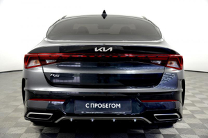 Kia K5 2.0 AT FWD (150 л.с.) Prestige Автомобили с пробегом Шымкент  