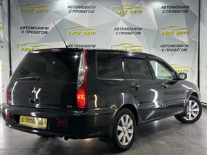 Mitsubishi 1.6 MT FWD (98 л.с.) Invite+ Твоё авто (Йошкар-Ола)