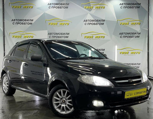 Chevrolet 1.8 AT FWD (122 л.с.) SE Твоё авто (Йошкар-Ола)