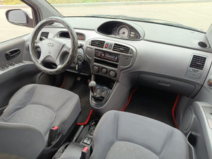 Hyundai 1.6 MT (103 л. с.) Base Твоё авто (Киров)