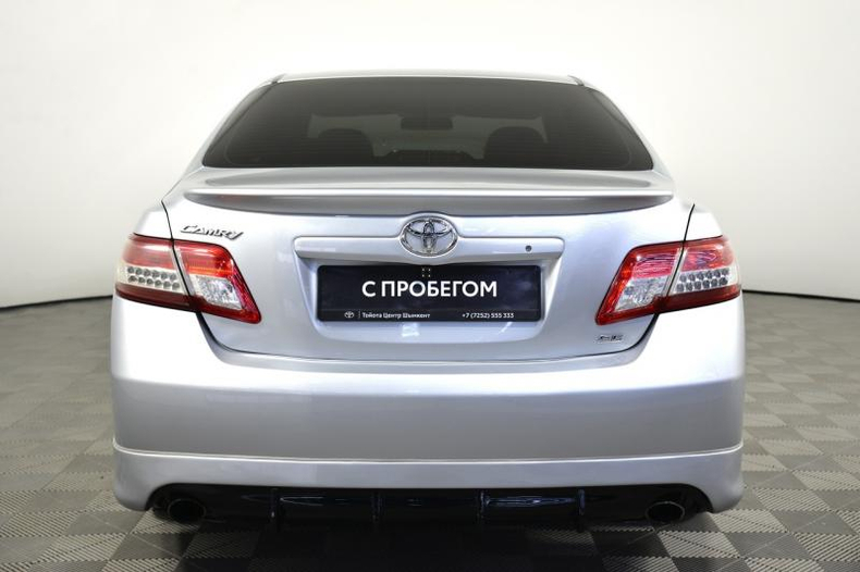 Toyota 3.5 Dual VVT-i AT (277 л. с.) Автомобили с пробегом Шымкент  