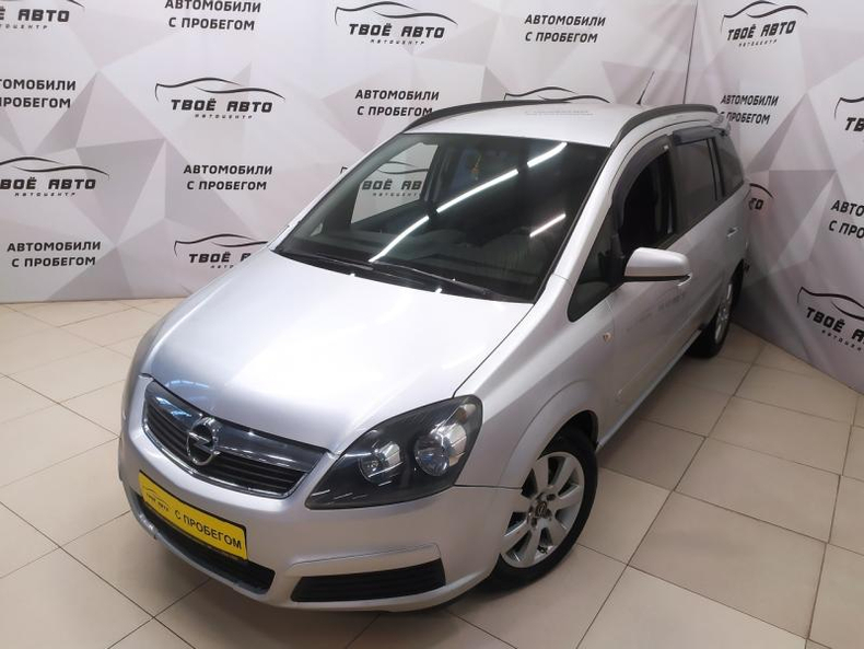 Opel 1.8 MT (140 л. с.) Твоё авто (Киров)