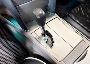 Toyota 2.5 AT FWD (179 л.с.) Люкс ORBIS AUTO г. Алматы