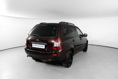 LADA Kalina 1.6 MT 8 кл (Евро-4) (81 л. с.)