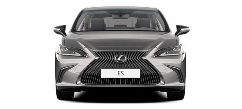 Lexus ES 2.5 AT FWD (200 л.с.) 250 Premium 28 Автомобили с пробегом Шымкент  