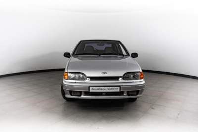 LADA 2114 1.6 MT 8 кл (Евро-3) (81 л. с.)