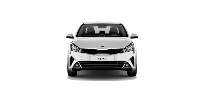 Kia Новый Rio 1.6 AT FWD (123 л.с.) Comfort Саранскмоторс Саранск