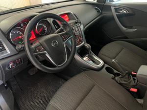 Opel 1.6 AT (115 л. с.) Active Авто Люкс KIA Севастополь