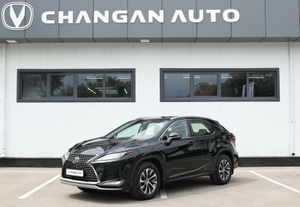 Lexus New RX 2.0 AT  4WD (238 л.с.)  Executive Автомобили с пробегом Шымкент  