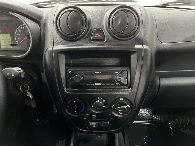 LADA Granta седан 1.6 MT FWD (87 л.с.) 8кл Classic Твоё авто (Йошкар-Ола)