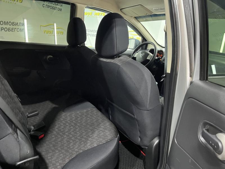 Nissan 1.4 MT FWD (88 л.с.) Comfort Твоё авто (Йошкар-Ола)