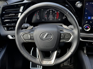 Lexus 2.4 AT 4WD (268 л.с.) F SPORT <br>Тойота Центр Бишкек Бишкек