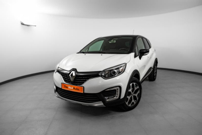 Renault Kaptur 1.6 X-tronic (114 л. с.)