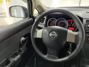 Nissan 1.6 MT FWD (110 л.с.) Comfort Твоё авто (Йошкар-Ола)