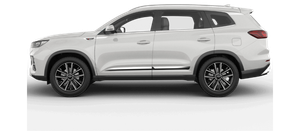 CHERY Tiggo 8 PRO 1.6 Turbo DCT7 FWD (186 л.с.) Flagship Orbis Автомобили с пробегом Алматы