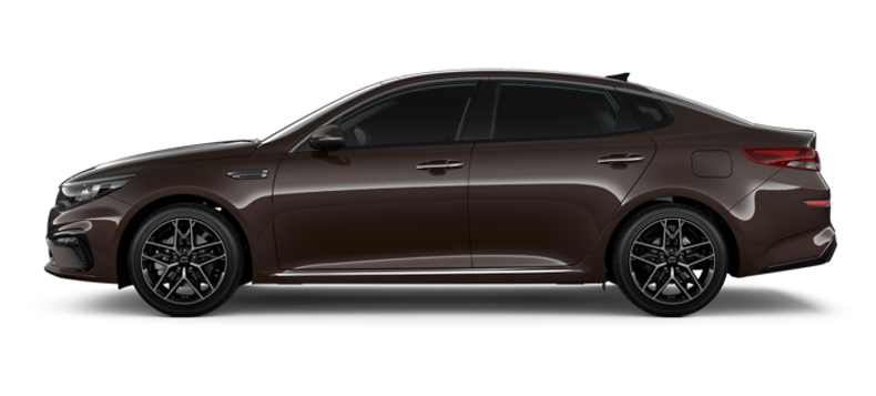 Kia Optima 2.0 AT FWD (150 л.с.) Comfort Саранскмоторс Саранск