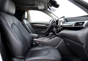 Toyota Highlander NEW 2.4 AT 4WD (249 л.с.) Люкс Safety Автомобили с пробегом Шымкент  