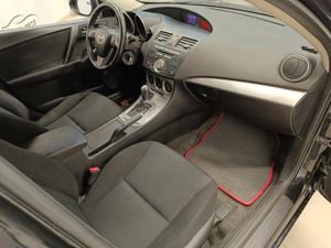 Mazda 1.6 AT (105 л. с.) Твоё авто (Киров)