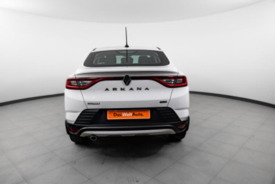 Renault Arkana 1.3 TCe CVT AWD (150 л.с.)