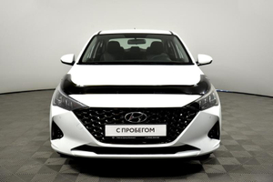Hyundai 1.6 AT (123 л.с.) Elegance Автомобили с пробегом Шымкент  