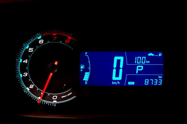 Chevrolet Cobalt 1.5 AT (106 л. с.) LTZ  Автомобили с пробегом Шымкент  