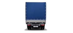 SOLLERS SF4 Бортовая платформа (Сталь) 2.7 дизель 150 л.с. 4.2т L3 Длинная (L3) Автосалон-2000 Оренбург