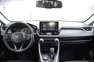Toyota RAV4 2.0 CVT 4WD (170 л.с.) Престиж Автомобили с пробегом Шымкент  