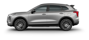 HAVAL City Новый Jolion 1.5 DCT 2WD (143 л.с.) Tech plus Orbis Автомобили с пробегом Алматы