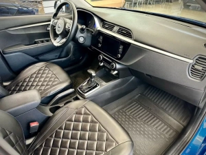Kia Rio X 1.6 AT (123 л. с.) Prestige Авто Люкс KIA Севастополь