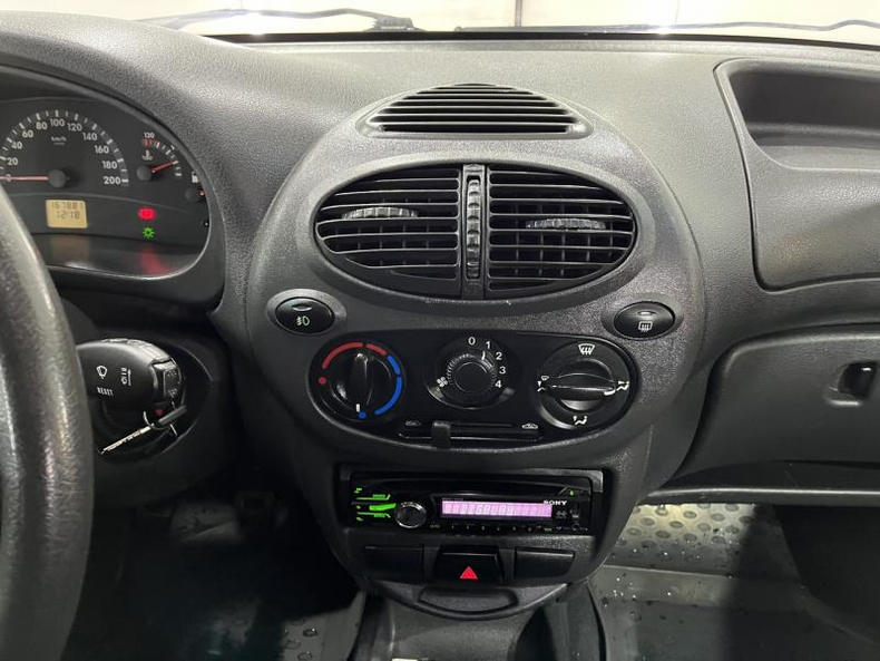 LADA 1.6 MT 8 кл (Евро-3) (81 л. с.) Норма Твоё авто (Йошкар-Ола)