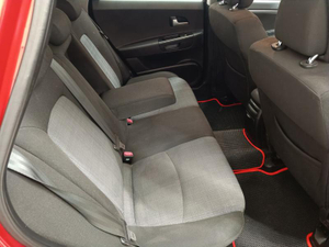 Kia 1.6 MT (122 л. с.) Твоё авто (Киров)