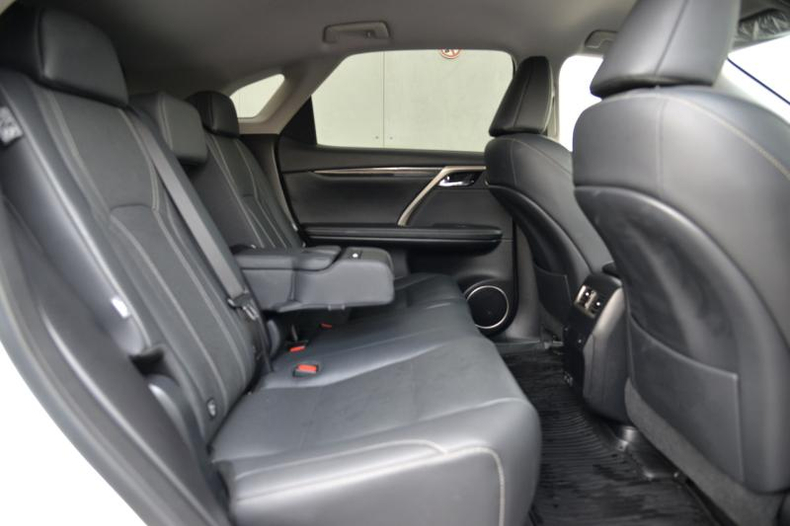 Lexus New RX 2.0 AT 4WD (238 л.с.) 300 Executive Автомобили с пробегом Шымкент  