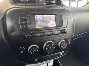 Kia Soul 1.6 AT (124 л.с.) Авто Люкс KIA Севастополь
