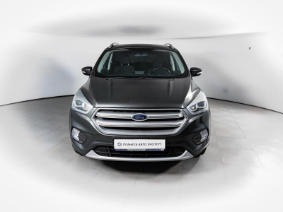 Ford Kuga 2.5 AT (150 л.с.) Trend Plus