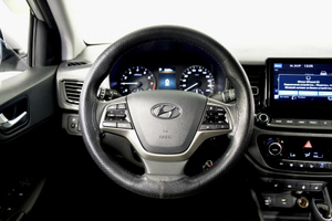 Hyundai 1.6 AT (123 л.с.) Active Plus Автомобили с пробегом Шымкент  