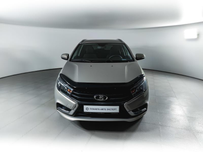 LADA Vesta SW 1.6 MT (106 л.с.)