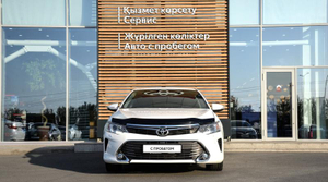 Toyota 2.5 AT (181 л. с.) Люкс Автомобили с пробегом Шымкент  