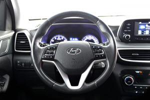 Hyundai Tucson 2.0 AT FWD (150 л.с.) Lifestyle Автомобили с пробегом Шымкент  