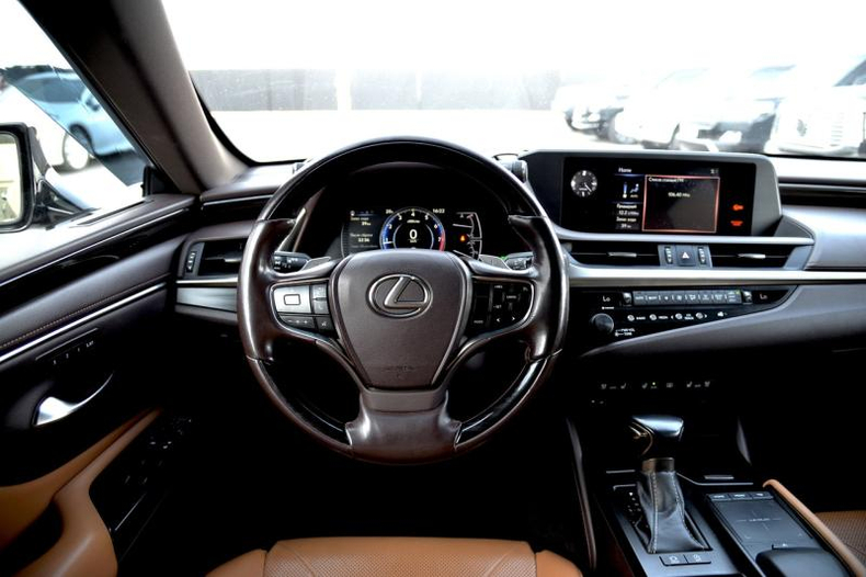 Lexus ES 250 AT (200 л.с.) Premium 28 Автомобили с пробегом Шымкент  