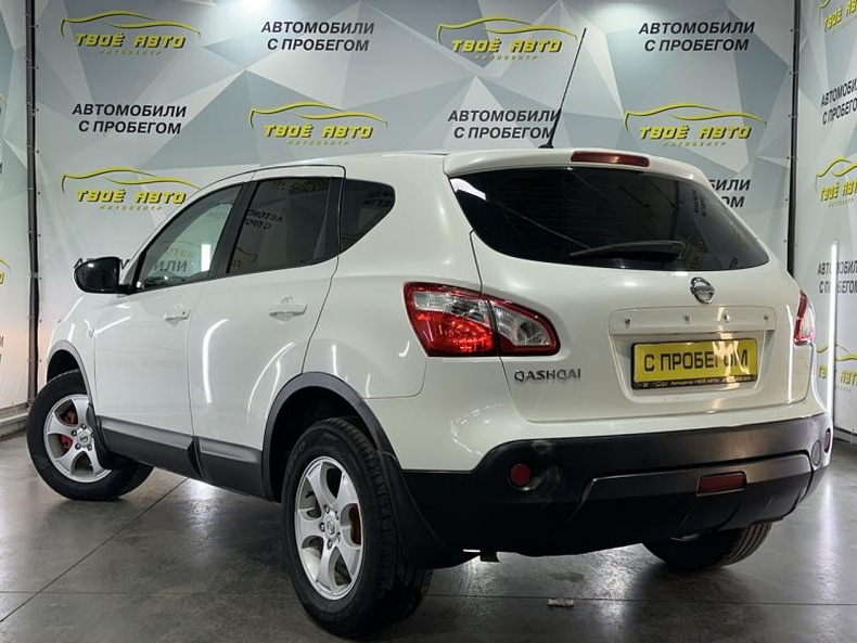 Nissan 1.6 MT (114 л. с.) Твоё авто (Йошкар-Ола)