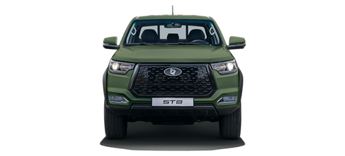 SOLLERS ST8 Пикап 2.4 бензин 204 л.с. Optimum Аларм-Моторс "Коломяжский" Санкт-Петербург