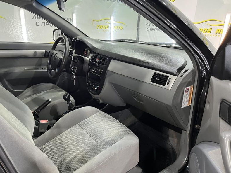 Chevrolet 1.4 MT FWD (95 л.с.) SX Твоё авто (Йошкар-Ола)