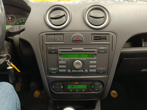 Ford 1.4 MT FWD (80 л.с.) Твоё авто (Киров)