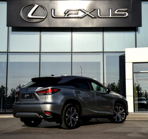 Lexus New RX 2.0 AT 4WD (238 л.с.) 300 Executive Автомобили с пробегом Шымкент  